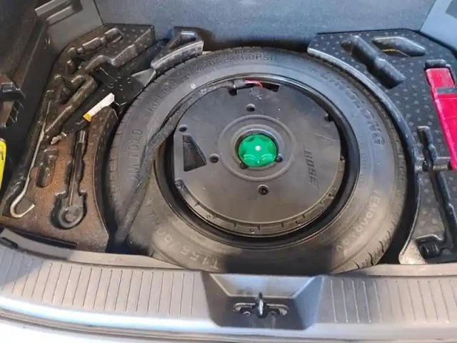 Nissan Qashqai e-power 190 ch tekna+ — photo 27
