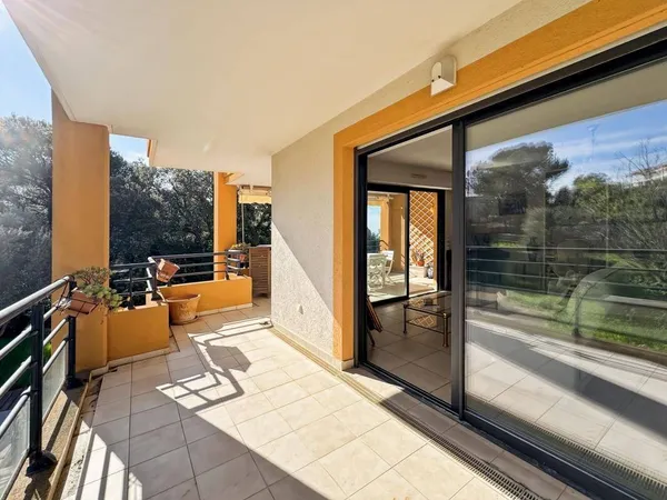 Appartement 3 pièces 76 m²