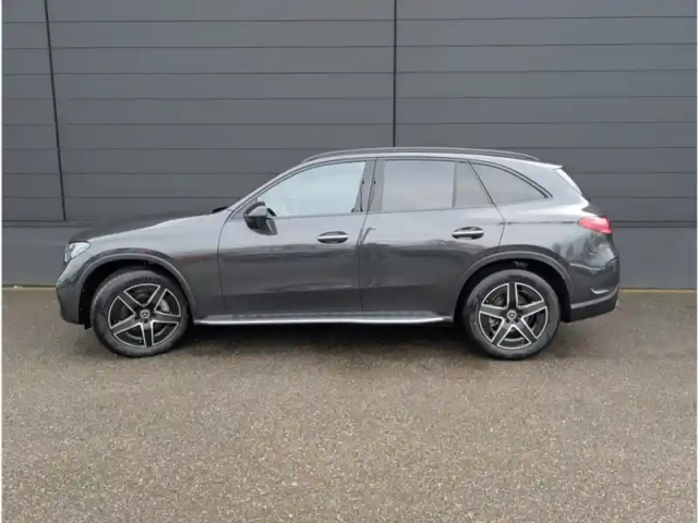 Mercedes Glc 220 d 4matic — photo 2