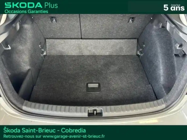 Skoda Scala 1.0 tsi evo2 116ch selection dsg7 — photo 7