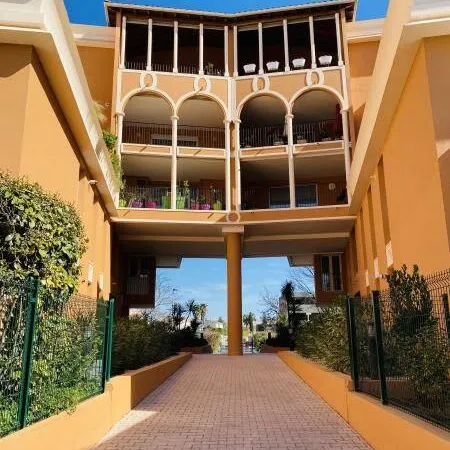 Appartement 1 pièce 26 m²