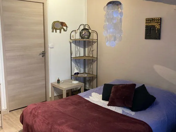 Studio - 28m2