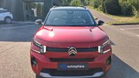 Citroen C3 1.2 Turbo 100ch MAX