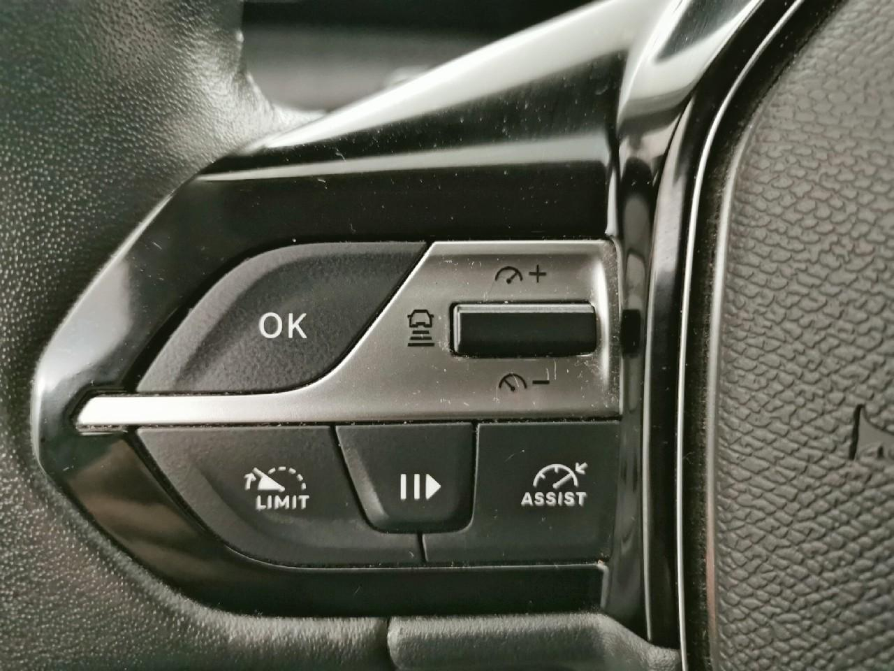 Peugeot 308 sw bluehdi 130ch s&s eat8 allure pack — photo 29