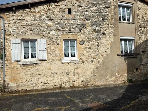 Maison 90 m2