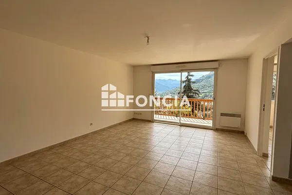 Appartement 3 pièces 76 m²