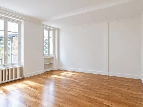 Appartement 2 pièces 30 m²
