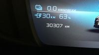 Peugeot 308 PHEV 225ch GT e-EAT8 — photo 9