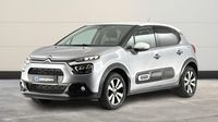 Citroen C3 1.2 PureTech 110ch S&S MAX