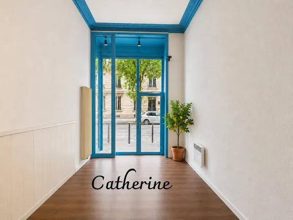 Commerce Vente Lyon  73m² 205000€