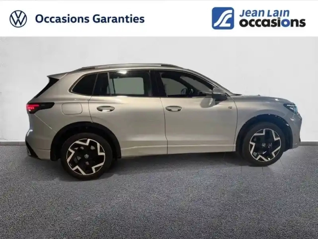 Volkswagen Tiguan 1.5 etsi 150ch dsg7 — photo 4