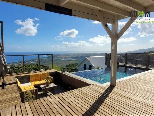 Maison 3 pièces 83 m²