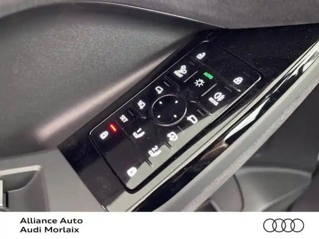 Audi E-Tron q6   387ch quattro s line — photo 13
