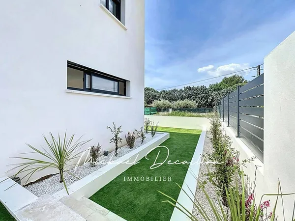 Villa 5 pièces 128 m²