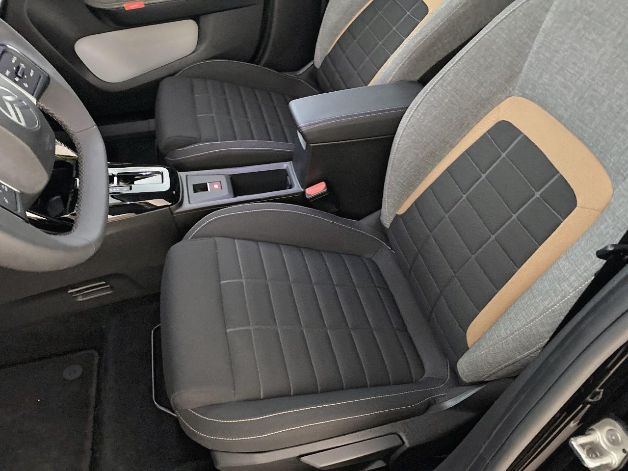 Citroën C3 Aircross e-c3 aircross 113 autonomie confort plus — photo 9