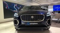 Jaguar E-Pace P300e PHEV R-Dynamic SE BVA AWD
