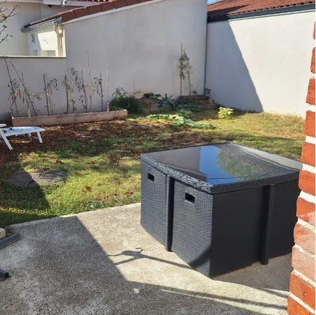 Appartement Location Montrond-les-Bains 3p 55m² 730€