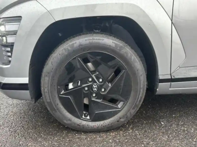 Hyundai Kona electric 65kwh - 217ch ultime edition — photo 11