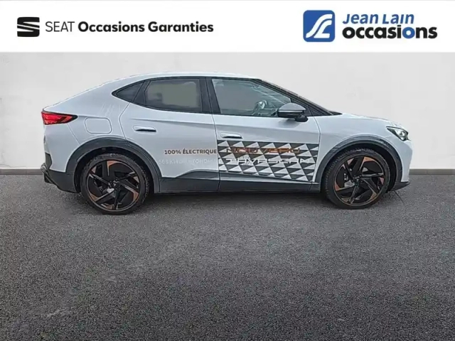 Cupra Tavascan 340 ch 4drive — photo 44