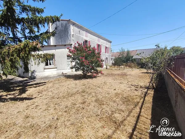 Maison 6 pièces 149 m²