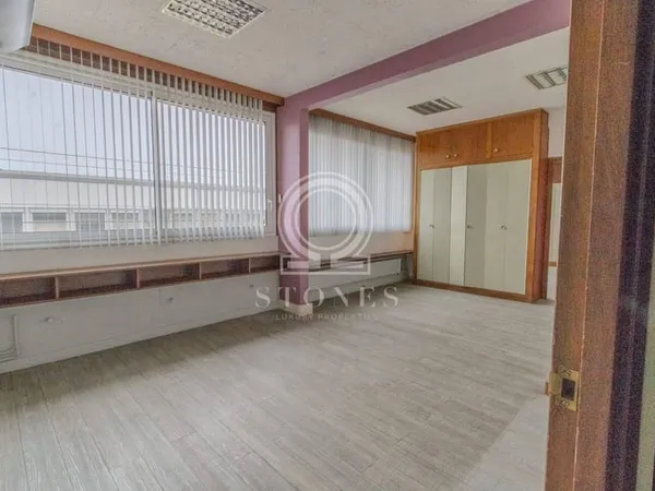 Appartement 3 pièces 77 m²