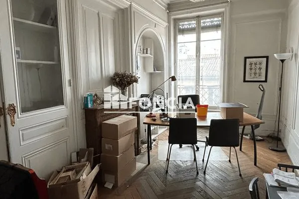 Appartement 4 pièces 78 m²