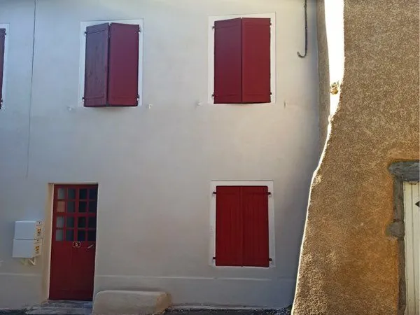 Location duplex T2