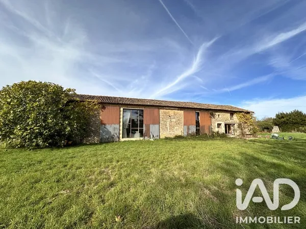 Maison 5 pièces 320 m²