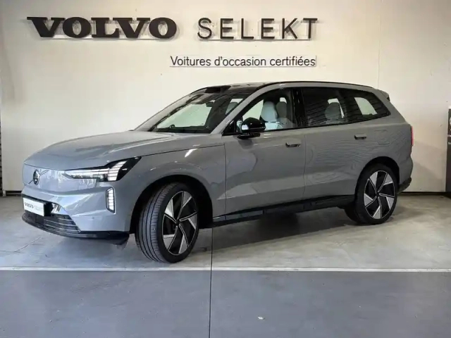 Volvo Ex90 twin performance awd 517 ch 1edt