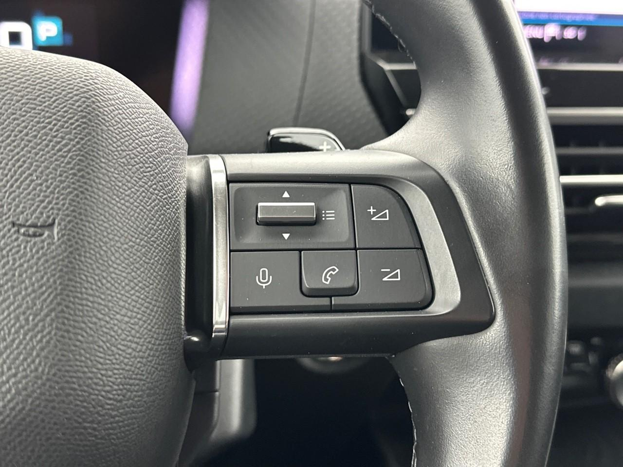 Citroën C4 puretech 130 s&s eat8 shine — photo 19
