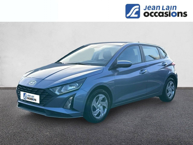 Hyundai i20 1.2 79 Initia