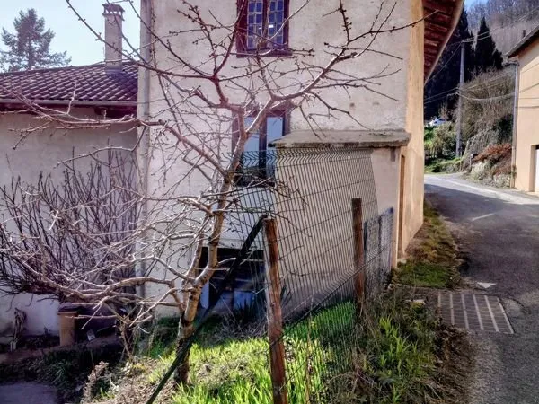 Maison 5 pièces 104 m²
