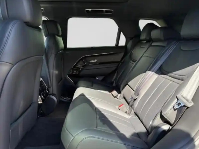 Land Rover Range Rover sport 3.0 p460e 460ch phev dynamic hse — photo 11