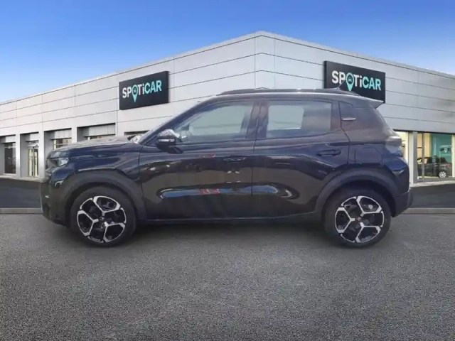 Citroën C3 turbo 100 ch manuelle plus — photo 5