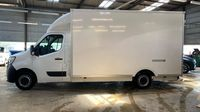Renault Master F3500 L3 2.3 Blue dCi 145ch Double Cabine Confort EuroVI — photo 8