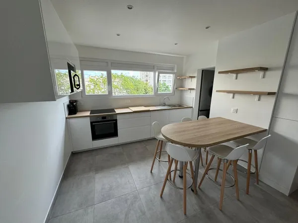 Superbe coloc Massy : Chambre 18m² + Terrasse