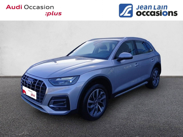 Audi Q5 40 TDI 204 S tronic 7 Quattro Design