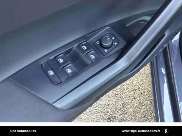 Volkswagen Polo 1.0 tsi 95 s&amp;s dsg7 — photo 76