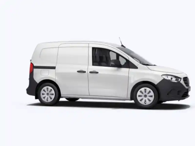 Mercedes Citan 110 cdi fourgon base standard — photo 15