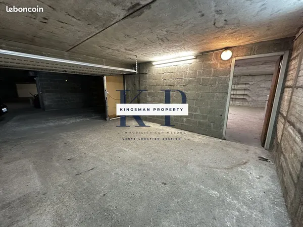 Local 70 m² Ivry-sur-Seine