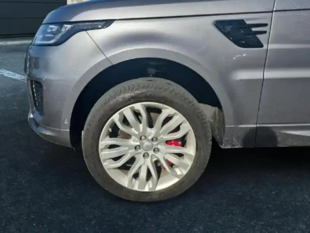 Land Rover Range Rover sport 2.0 p400e 404ch autobiography dynamic mark viii — photo 34
