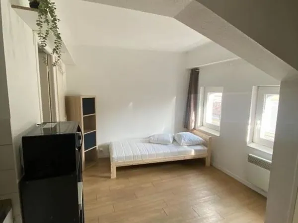 Appartement Studio