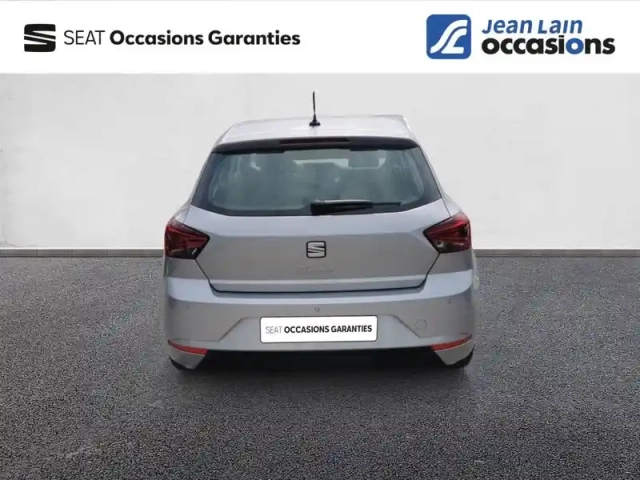 Seat Ibiza 1.0 tsi 95 ch s/s bvm5 — photo 8