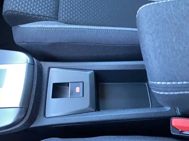 Opel Frontera electric 113 ch batterie 44 kwh — photo 56