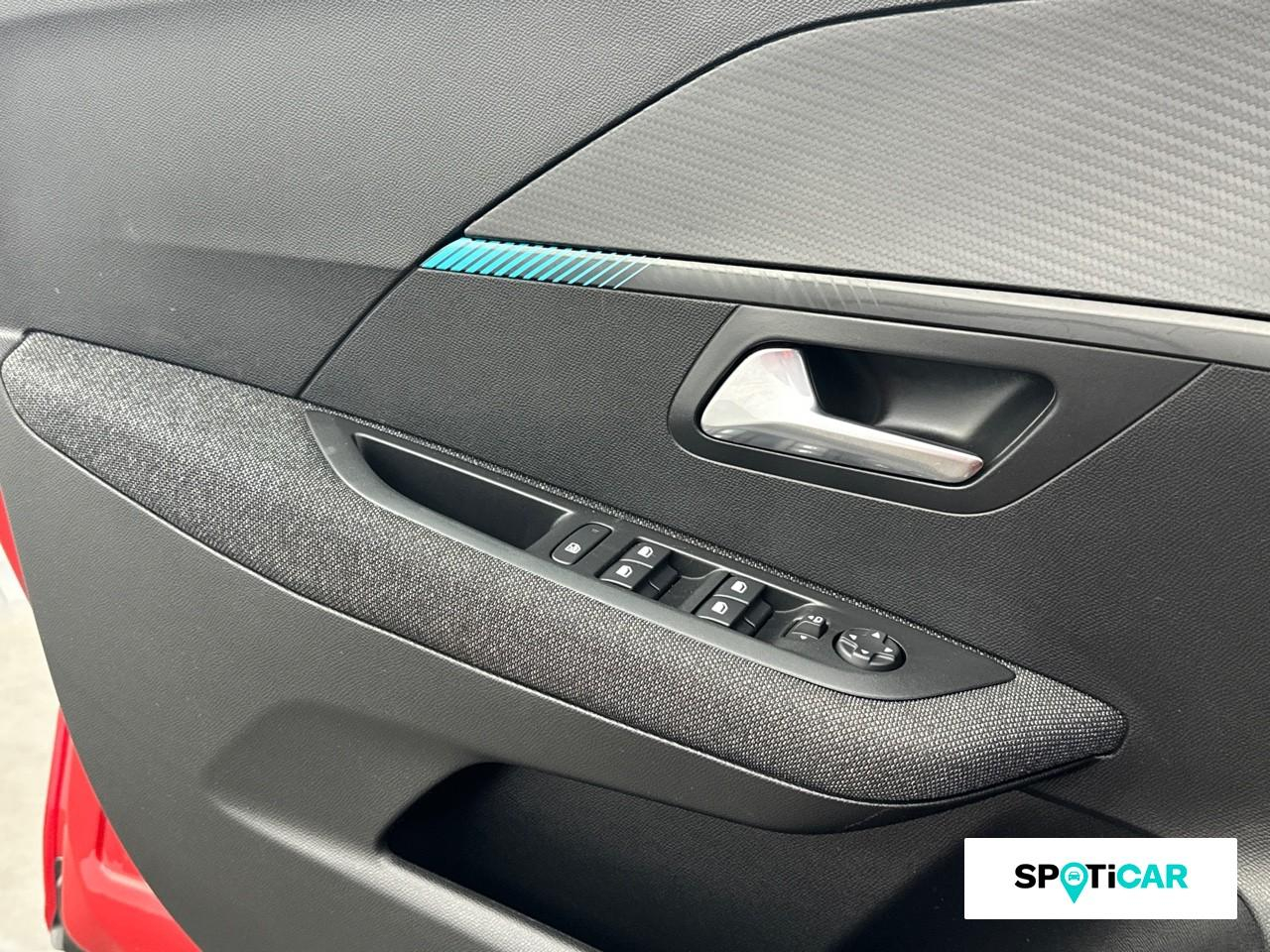 Peugeot 208 1.2 puretech 100ch s&s style — photo 19