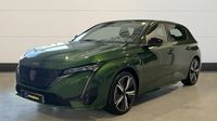 Peugeot 308 1.2 PureTech 130ch S&S GT EAT8