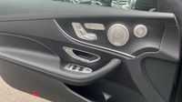 Mercedes Classe E Coupé 220 d 194ch AMG Line 9G-Tronic — photo 15