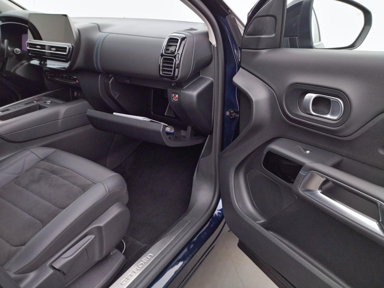 Citroën C5 Aircross puretech 130 s&s eat8 shine — photo 26