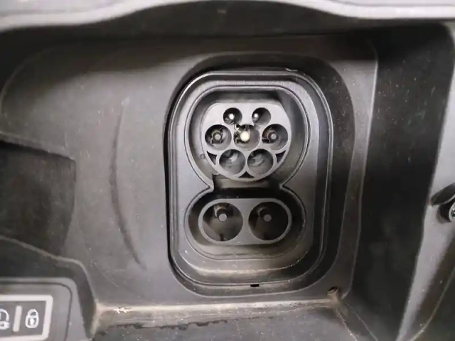 Opel Mokka electrique 136 ch &amp; batterie 50 kwh — photo 40