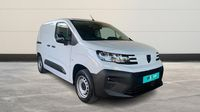 Peugeot Partner M Diesel 100ch